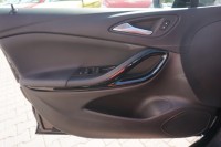 Opel Astra K Sports Tourer 1.2 Elegance