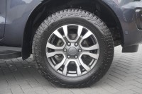 Ford Ranger 2.0 TDCi Wildtrak DoKa 4x4