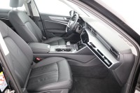 Audi A6 Avant 40 TDI design