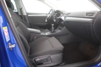 Skoda Superb Combi 2.0 TDI Style
