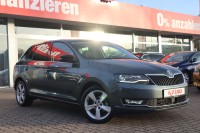 Skoda Rapid Spaceback 1.0 TSI Style