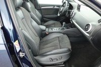 Audi A3 Sportback 35 TFSI S-Line