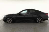 Vorschau: BMW 520 d M Sport MHEV