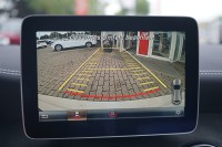 Mercedes-Benz CLA 200 CDI AMG Line