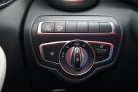 Mercedes-Benz C 200 C200 4Matic Avantgarde