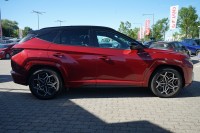 Hyundai Tucson 1.6 PHEV 4WD N-Line