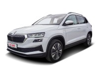 Skoda Karoq 1.5 TSI Tour DSG LED Kamera Sitzheizung