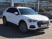 Audi Q3 35 1.5 TFSI Basis