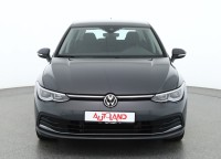 VW Golf 1.5 eTSI DSG Style