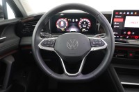 VW Tiguan 1.5 eTSI DSG
