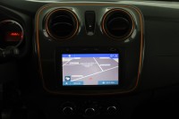 Dacia Sandero Stepway 0.9 TCE Celebration