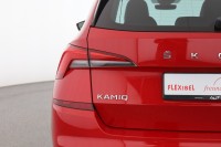 Skoda Kamiq 1.5 TSI DSG Style