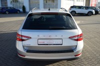 Skoda Superb Combi 2.0 TDI DSG VC beh. WSS