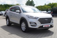 Hyundai Tucson 1.6 T-GDI