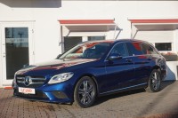 Vorschau: Mercedes-Benz C 180 C180 T-Modell Avantgarde