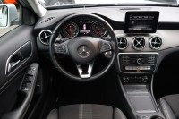 Mercedes-Benz GLA 200 Style