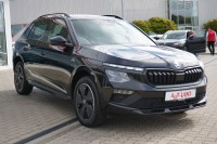 Skoda Kamiq Monte Carlo 1.0 TSI DSG