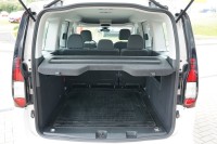 VW Caddy 2.0 TDI Basis Maxi