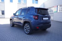 Jeep Renegade 1.3 Plug-In Hybrid S