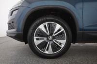 Skoda Karoq 1.5 TSI DSG