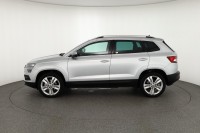 Vorschau: Skoda Karoq 1.5 TSI DSG Style