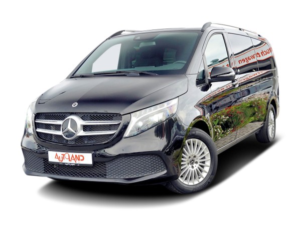 Mercedes-Benz V-Klasse V 300 d lang 4Matic Aut.