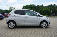 Peugeot 108 1.0 VTi Style