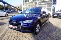 Vorschau: Audi Q5 40 2.0 TDI quattro