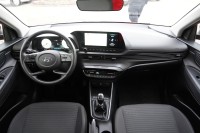Hyundai i20 1.0 T-GDI