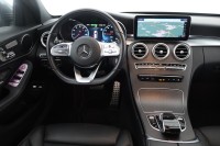 Mercedes-Benz C 300 C300 e T AMG Line