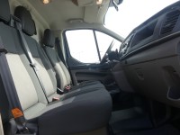 Ford Transit Custom Kasten 2.0 TDCi