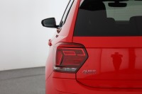 VW Polo 2.0 TSI DSG GTI