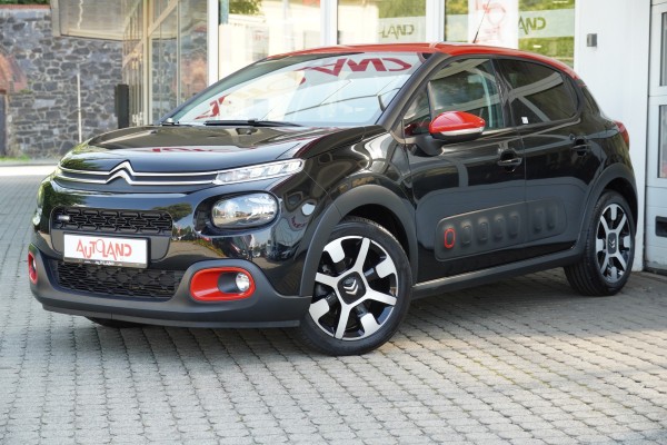 Citroen C3 1.2 Pure Tech