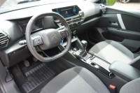 Citroen C4 PureTech100