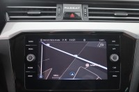 VW Passat Variant 1.4 TSI DSG GTE