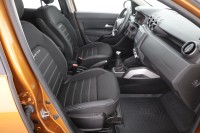 Dacia Duster II 1.2 Prestige