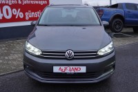 VW Touran 1.5 TSI DSG Highline