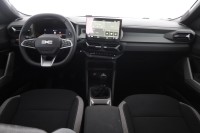 Dacia Bigster Journey HEV 155 Aut.