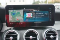 Mercedes-Benz C 160 C200 AMG Line Aut.