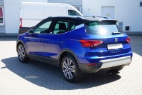 Vorschau: Seat Arona 1.0 TSI Xcellence