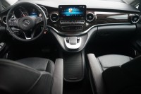 Mercedes-Benz V-Klasse V250 d Avantgarde Edition lang