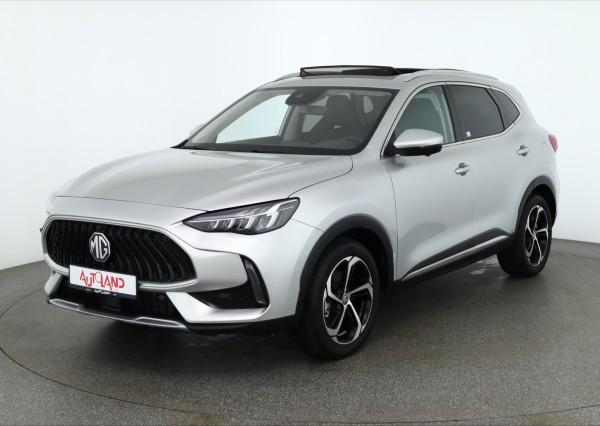 MG HS 1.5 T-GDI Luxury Aut.
