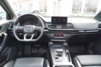 Audi Q5 45 3.0 TDI quattro design