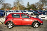 Dacia Sandero 0.9 Prestige Stepway