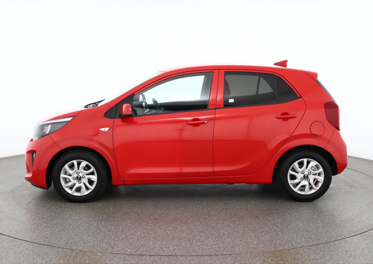 Kia Picanto 1.0 Dream Team