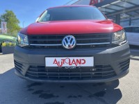 VW Caddy Maxi 1.0 TSI Trendline