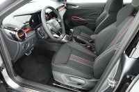 Skoda Fabia Monte Carlo 1.0 TSI DSG