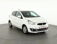 Mitsubishi Space Star 1.2 Aut.