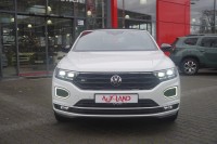 VW T-Roc Cabriolet 1.5 TSI R-Line DSG