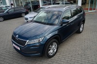 Skoda Kodiaq 1.5 TSI DSG Style